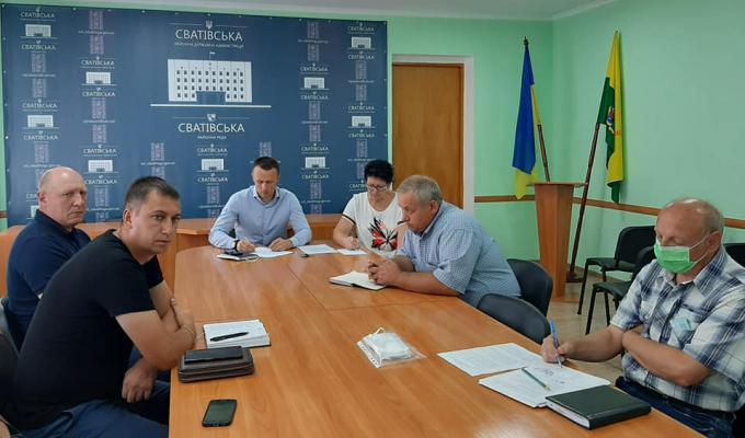 Збереження автомобільних доріг загального користування Збереження автомобільних доріг загального користування