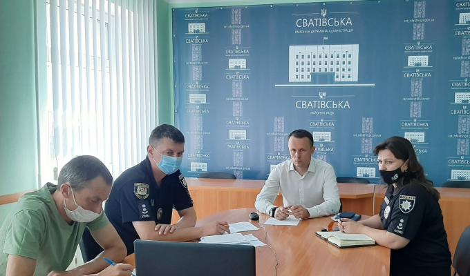 Заходи протидії шахрайським проявам та рейдерським захопленням Заходи протидії шахрайським проявам та рейдерським захопленням