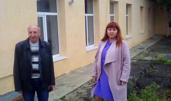 Про готовність до опалювального періоду Про готовність до опалювального періоду