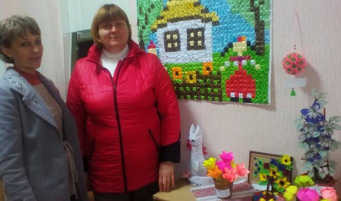Лемешко Г.А.: «Талановита молодь Сватівщини не перестає вражати» Лемешко Г.А.: «Талановита молодь Сватівщини не перестає вражати»