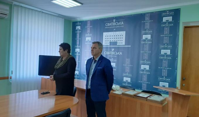 Вже традиційно на початку жовтня працівники освітянської галузі відзначають своє професійне свято – День працівника освіти Вже традиційно на початку жовтня працівники освітянської галузі відзначають своє професійне свято – День працівника освіти