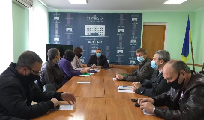 Внутрішньо переміщеним особам призначено грошову компенсацію Внутрішньо переміщеним особам призначено грошову компенсацію