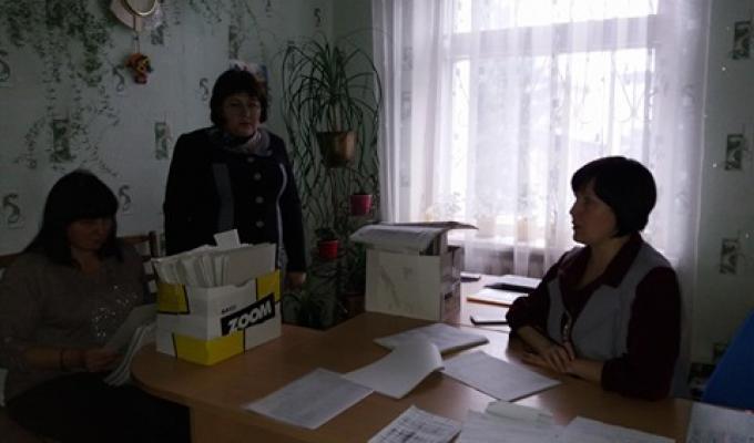 Соціальні виплати внутрішньо переміщеним особам Соціальні виплати внутрішньо переміщеним особам