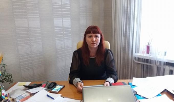 Державна соціальна допомога внутрішньо переміщеним особам Державна соціальна допомога внутрішньо переміщеним особам