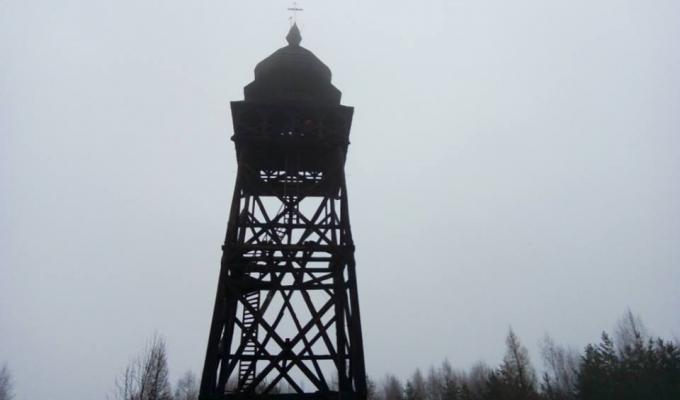 Перебування сватівчан на Старосамбірщині: день третій