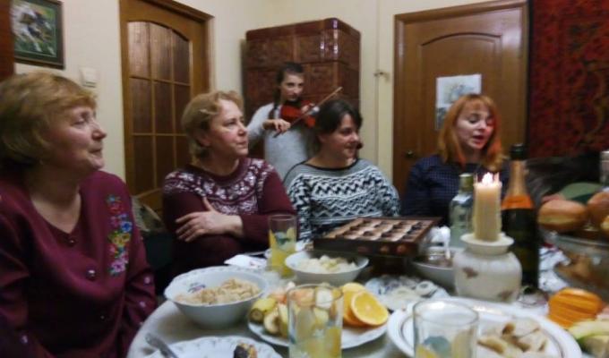 Перебування сватівчан на Старосамбірщині: день другий
