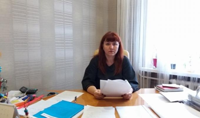 Державна соціальна допомога малозабезпеченим сім’ям 