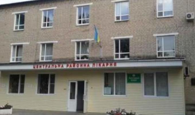 У містах та районах області: на Сватівщині придбаються автомобілі, медобладнання та відновлюються медзаклади У містах та районах області: на Сватівщині придбаються автомобілі, медобладнання та відновлюються медзаклади