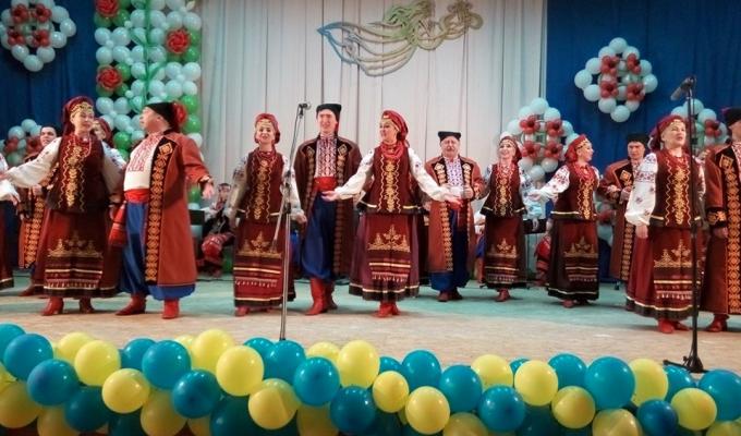 Чернігівщина в гостях у Сватівщини: запрошуємо на концерт! Чернігівщина в гостях у Сватівщини: запрошуємо на концерт!