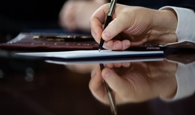 Глава держави вніс до Парламенту законопроект «Про дипломатичну службу» Глава держави вніс до Парламенту законопроект «Про дипломатичну службу»