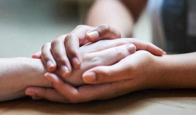 У Дніпрі ВПО з Луганської області можуть отримати психологічну допомогу У Дніпрі ВПО з Луганської області можуть отримати психологічну допомогу