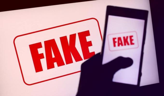 Як не стати жертвою фейкової інформації Як не стати жертвою фейкової інформації
