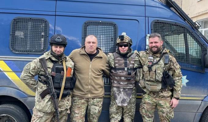 #ГвардіяНаступу Перетвори свою #лють на зброю #ГвардіяНаступу Перетвори свою #лють на зброю