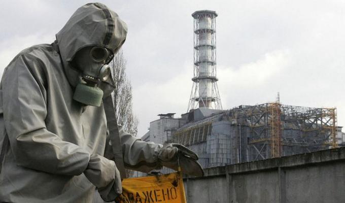 Автоматична індексація пенсій ліквідаторам ЧАЕС Автоматична індексація пенсій ліквідаторам ЧАЕС