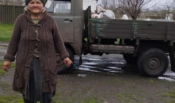 Евакуація населення в безпечні райони продовжується Евакуація населення в безпечні райони продовжується