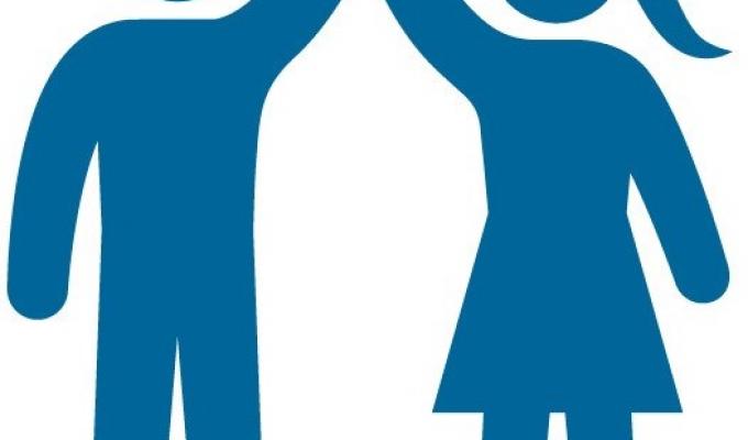Гендерна рівність в Державі підтримується Конституцією України та законодавством про працю Гендерна рівність в Державі підтримується Конституцією України та законодавством про працю