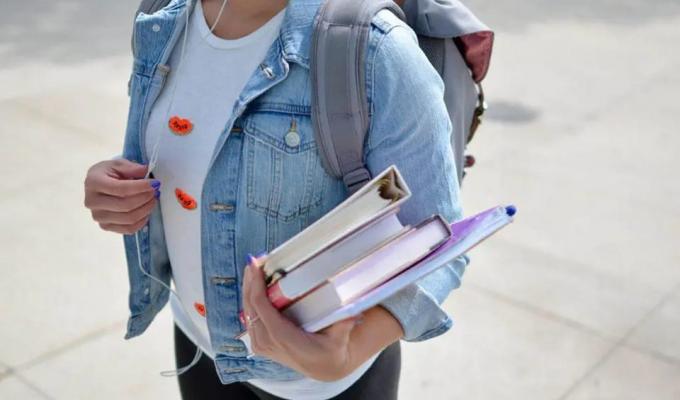 Випускники з ТОТ мають право на безкоштовне навчання у вишах Випускники з ТОТ мають право на безкоштовне навчання у вишах