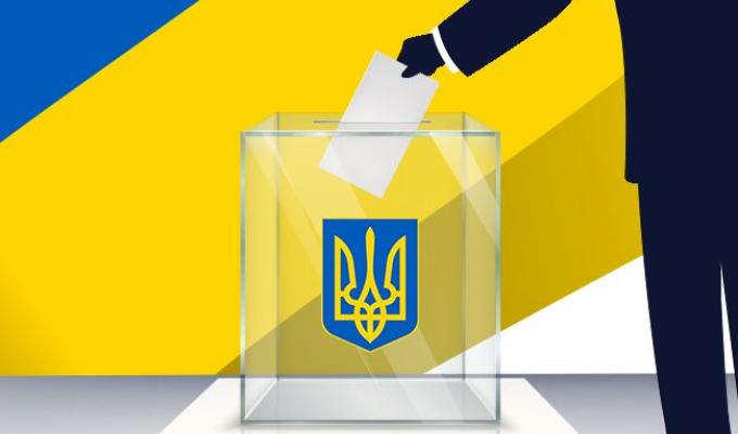 Позачергові вибори народних депутатів України у Сватівському районі: хроніка дня голосування Позачергові вибори народних депутатів України у Сватівському районі: хроніка дня голосування