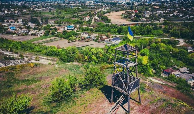 Перша неділя вересня – День народження міста Сватове Перша неділя вересня – День народження міста Сватове