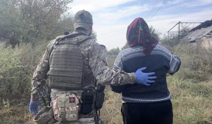 Не відмовляйтесь від евакуації! Не відмовляйтесь від евакуації!