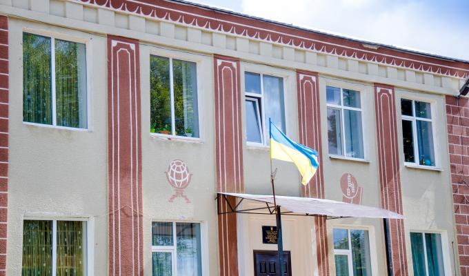 КЗ "Сватівській ліцей №6" запрошує на навчання КЗ "Сватівській ліцей №6" запрошує на навчання