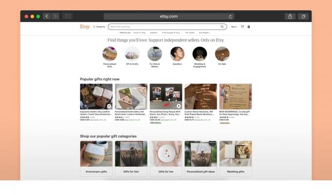 Etsy Payments від маркетплейсу Etsy доступна в Україні Etsy Payments від маркетплейсу Etsy доступна в Україні