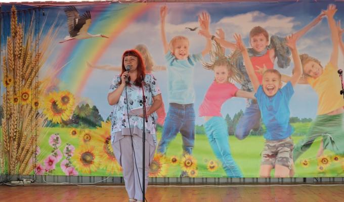 У «Гончарівському» відкрилася перша табірна зміна У «Гончарівському» відкрилася перша табірна зміна