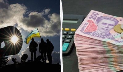 Громади Сватівщини підтримують Сили безпеки та оборони України