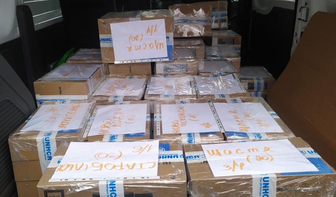 7 грудня у місті Києві освітяни Сватівщини отримали ноутбуки 7 грудня у місті Києві освітяни Сватівщини отримали ноутбуки