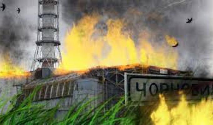 14 грудня наша країна відзначає День вшанування учасників ліквідації наслідків аварії на Чорнобильській АЕС. 14 грудня наша країна відзначає День вшанування учасників ліквідації наслідків аварії на Чорнобильській АЕС.