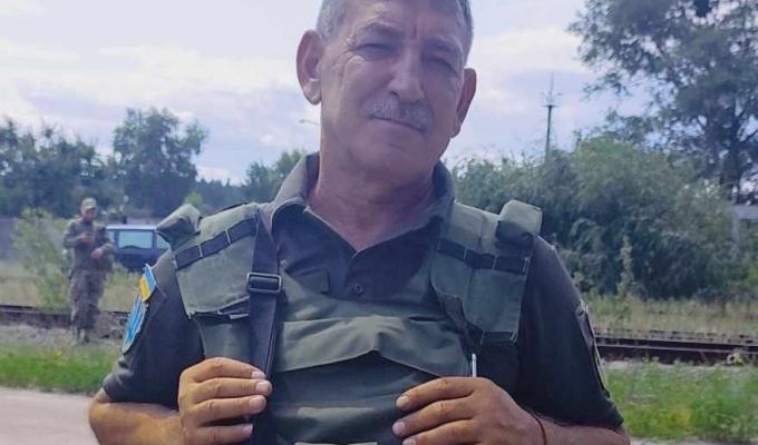 «Золотим хрестом» нагороджено нашого земляка, жителя с. Наугольне Нижньодуванської громади Резніченко Едуарда. «Золотим хрестом» нагороджено нашого земляка, жителя с. Наугольне Нижньодуванської громади Резніченко Едуарда.