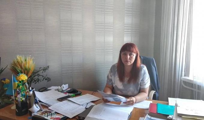 Обговорено питання соціального захисту бездомних осіб Обговорено питання соціального захисту бездомних осіб