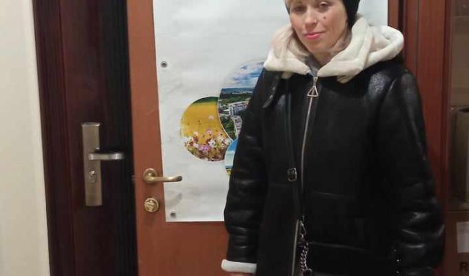 Протягом тижня більше 600 внутрішньо переміщених луганчан та 161 родина з Бахмута отримали допомогу у гуманітарних хабах при громадах Сватівщини.
