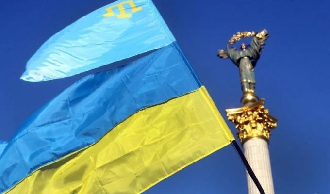 Уряд підтримав законопроєкт з відновлення державної влади в Криму Уряд підтримав законопроєкт з відновлення державної влади в Криму