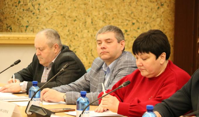 Триває процес обговорень та узгодження актуальних питань щодо доопрацювання законопроекту № 4298 Триває процес обговорень та узгодження актуальних питань щодо доопрацювання законопроекту № 4298