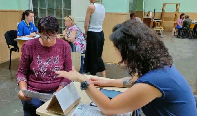 Задля ефективної підтримки ВПО військові адміністрації Сватівщини активно працюють над розвитком партнерства з благодійними фондами та громадськими організаціями Задля ефективної підтримки ВПО військові адміністрації Сватівщини активно працюють над розвитком партнерства з благодійними фондами та громадськими організаціями