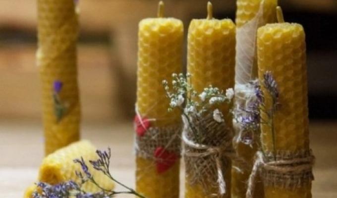 Робота з воском, як спосіб подолання емоційного напруження – на базі гуманітарного хабу Білокуракинської СВА пройде майстер-клас із виготовлення свічок з вощини Робота з воском, як спосіб подолання емоційного напруження – на базі гуманітарного хабу Білокуракинської СВА пройде майстер-клас із виготовлення свічок з вощини