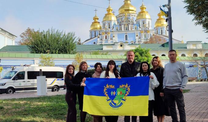 Працівники Білокуракинської селищної військової адміністрації долучились до заходів із вшанування пам’яті захисників та захисниць України. Працівники Білокуракинської селищної військової адміністрації долучились до заходів із вшанування пам’яті захисників та захисниць України.