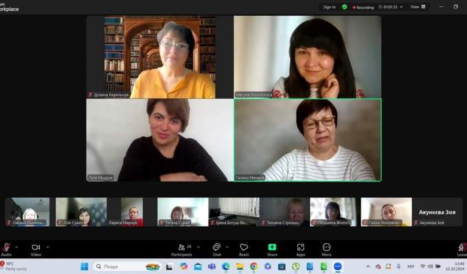 Громадська організація «Троїцька Перлина» впроваджує ініціативу «Безпековий контур України: відновлюємо Луганщину Словом». Громадська організація «Троїцька Перлина» впроваджує ініціативу «Безпековий контур України: відновлюємо Луганщину Словом».