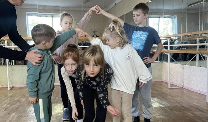 Про роботу хабів Сватівщини на минулому тижні: гуманітарний хаб Лозно-Олександрівської селищної військової адміністрації Про роботу хабів Сватівщини на минулому тижні: гуманітарний хаб Лозно-Олександрівської селищної військової адміністрації