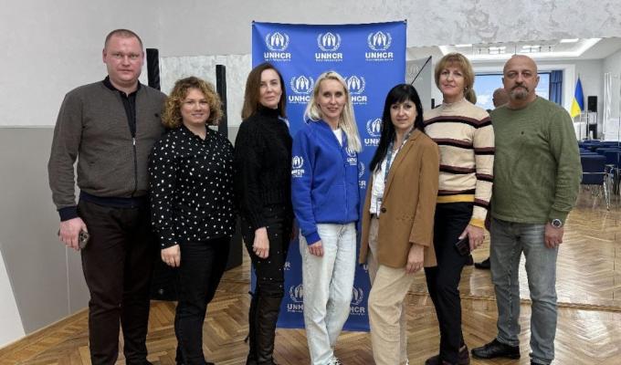 Завершився дводенний Східноукраїнський форум Рад ВПО, який проходив у Полтаві