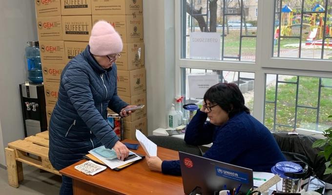 Військові адміністрації Сватівського району співпрацюють з громадськими організаціями, благодійними фондами – українськими та міжнародними Військові адміністрації Сватівського району співпрацюють з громадськими організаціями, благодійними фондами – українськими та міжнародними