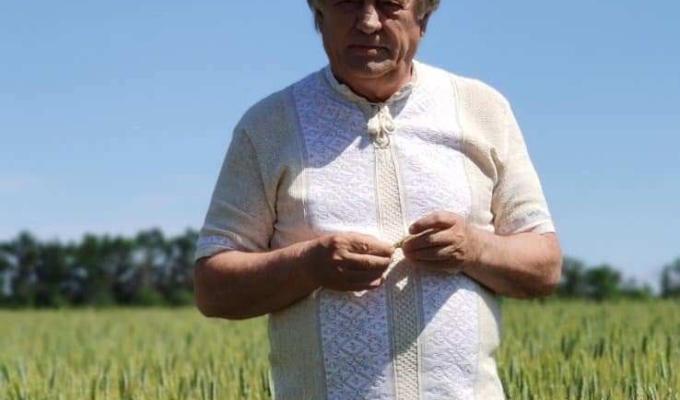 Висловлюємо щирі співчуття рідним і близьким Куницького Володимира Григоровича з приводу його непоправної втрати. Висловлюємо щирі співчуття рідним і близьким Куницького Володимира Григоровича з приводу його непоправної втрати.