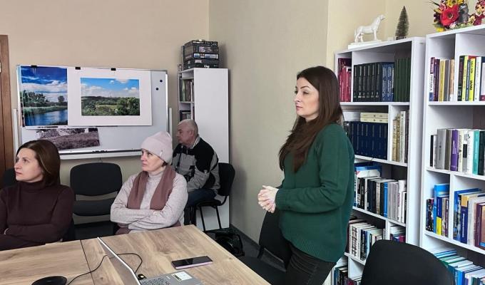 Збереження традицій — єдність і сила українського народу Збереження традицій — єдність і сила українського народу