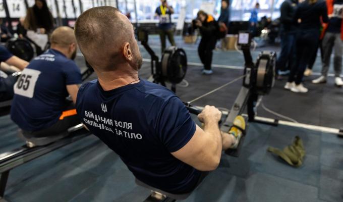 Міністерство у справах ветеранів України спільно з Міністерством цифрової трансформації України 15 січня 2025 року започаткувало державну програму фінансової підтримки учасників бойових дій та осіб з інвалідністю внаслідок війни для занять фізичною культу