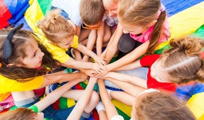 Військові адміністрації Сватівського району розпочали підготовку до оздоровчої кампанії влітку 2025 року Військові адміністрації Сватівського району розпочали підготовку до оздоровчої кампанії влітку 2025 року