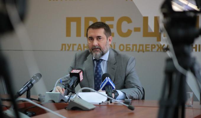 «Велике будівництво» дозволило структурувати процес відновлення країни, – Сергій Гайдай «Велике будівництво» дозволило структурувати процес відновлення країни, – Сергій Гайдай