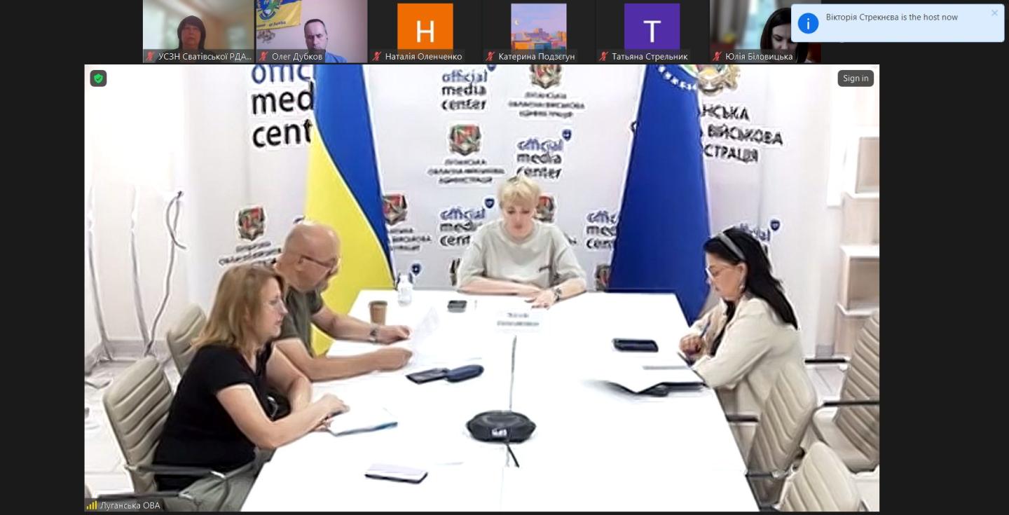 Який мій крок до безбар’єрності сьогодні?