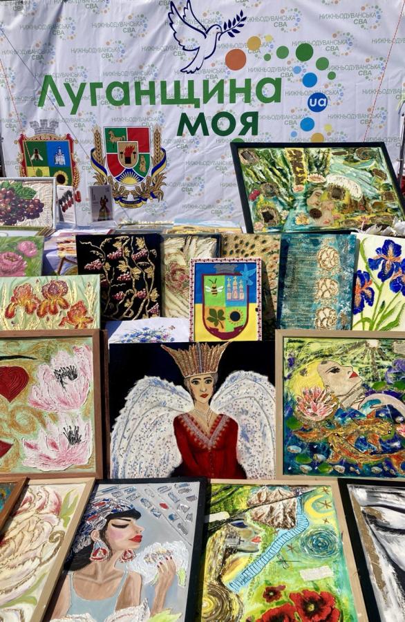 Збереження культурної спадщини окупованих територій — справа національного значення