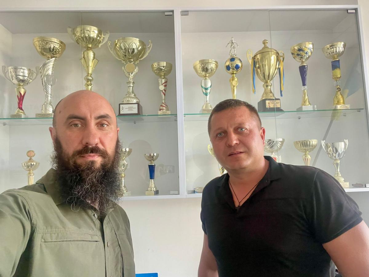 Турбота, яка не залежить від географії: Красноріченська СВА працює задля забезпечення житлом ВПО